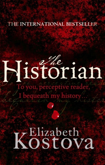 The Historian - The captivating international bestseller and Richard and Judy Book Club pick