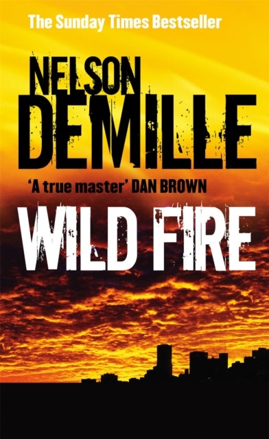 Wild Fire - Number 4 in series