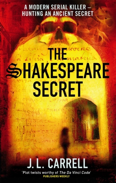 The Shakespeare Secret - Number 1 in series
