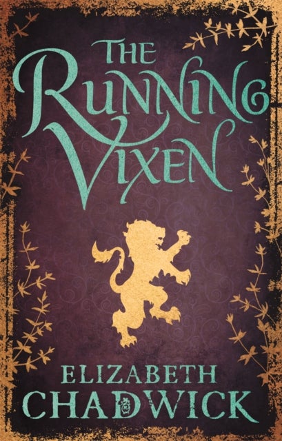 The Running Vixen - Book 2 in the Wild Hunt series