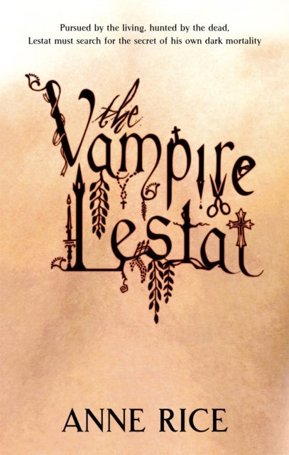 The Vampire Lestat - Volume 2 in series