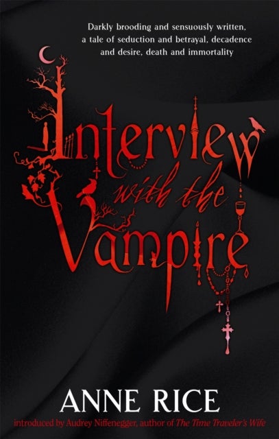 Interview With The Vampire - Volume 1 in series