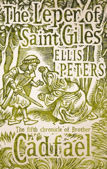 The Leper Of Saint Giles - 5