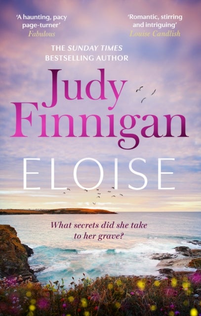 Eloise - The heart-stopping Number One bestseller from the much loved book club champion