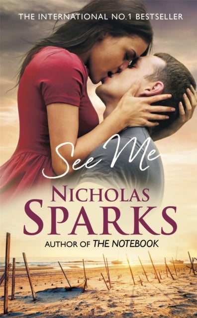 See Me - A stunning love story that will take your breath away