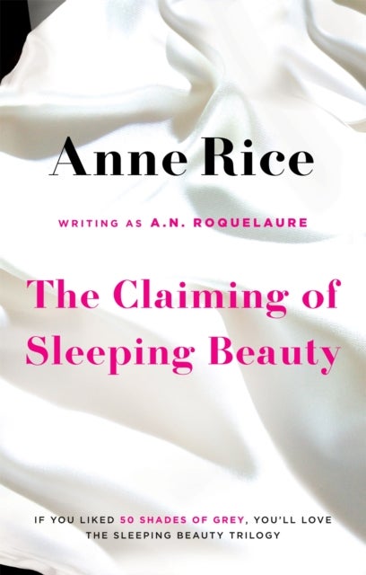 The Claiming Of Sleeping Beauty - Number 1 in series