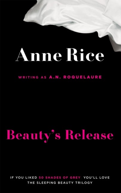 Beauty's Release - Number 3 in series