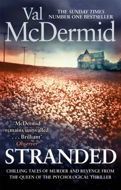 Stranded - Short Stories