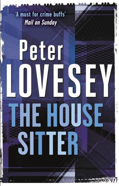 The House Sitter - Detective Peter Diamond Book 8