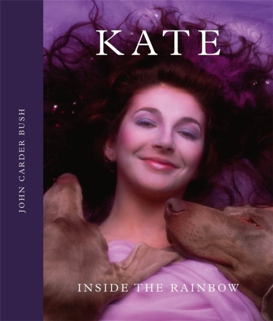 Kate - Inside the Rainbow