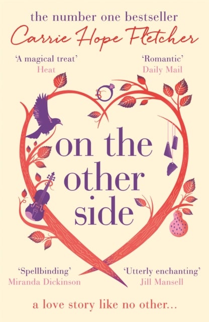 On the Other Side - The breath-taking and romantic NUMBER ONE Sunday Times bestseller