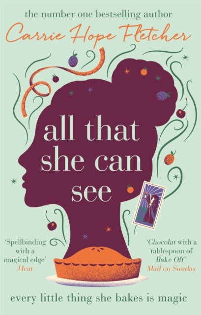 All That She Can See - the heart-warming and uplifting romance from the Sunday Times bestseller