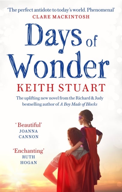 Days of Wonder - From the Richard & Judy Book Club bestselling author of A Boy Made of Blocks
