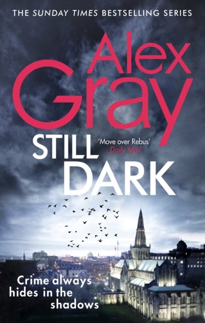 Still Dark - Book 14 in the Sunday Times bestselling detective series