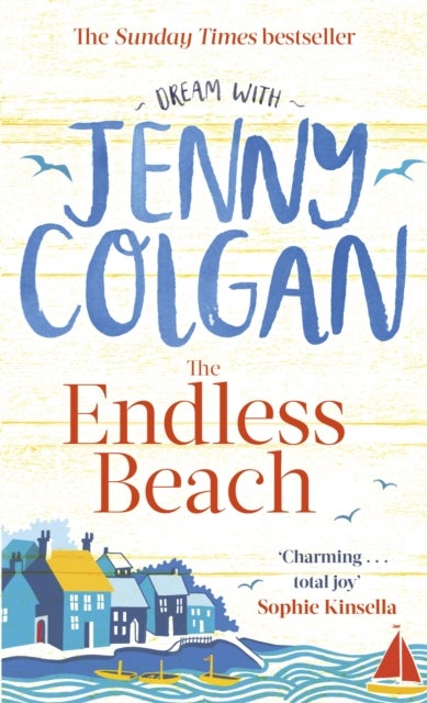 The Endless Beach - From the bestselling author of feel-good romance