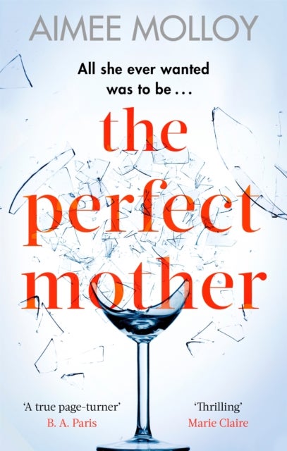 The Perfect Mother - A gripping thriller with a nail-biting twist