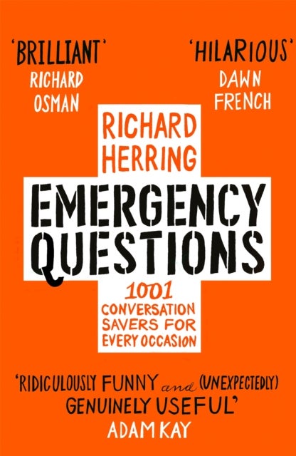 Emergency Questions - Now updated with bonus content!