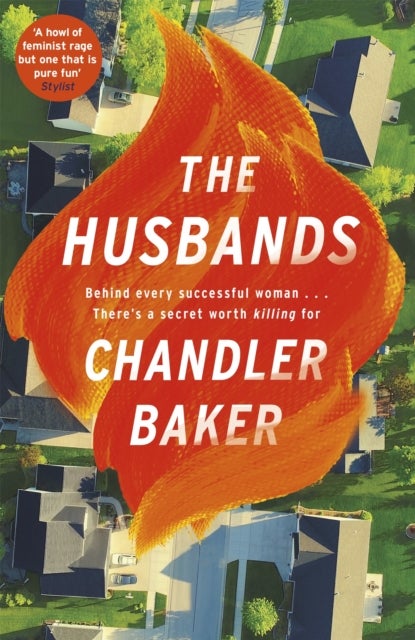 The Husbands - An utterly addictive page-turner from the New York Times and Reese Witherspoon Book Club bestselling author