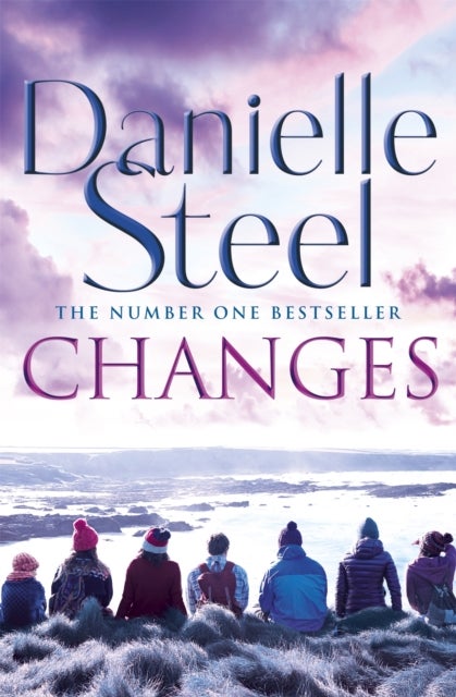 Changes - An epic, unputdownable read from the worldwide bestseller