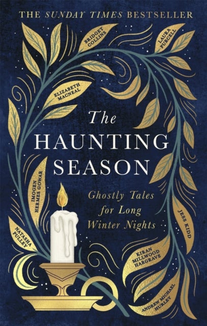 The Haunting Season - The instant Sunday Times bestseller and the perfect Halloween read