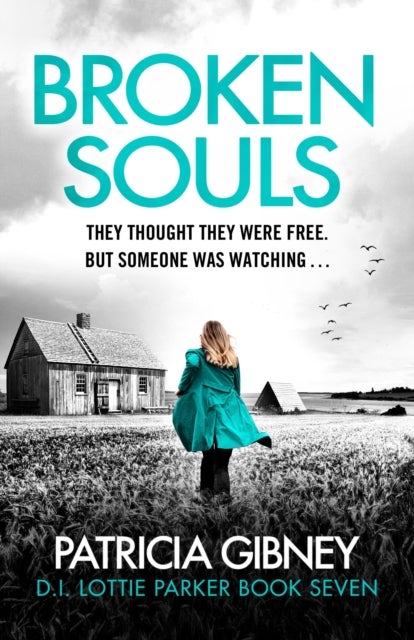 Broken Souls - An absolutely addictive mystery thriller with a brilliant twist