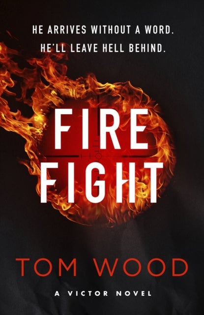 Firefight - One hitman in the battle of his life