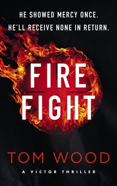 Firefight - One hitman in the battle of his life