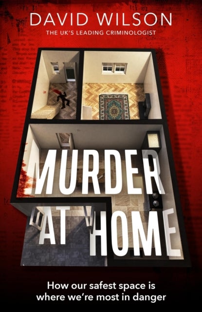 Murder at Home - how our safest space is where we're most in danger