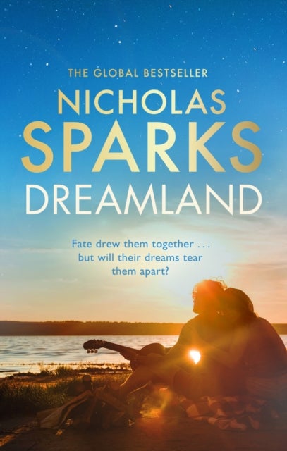 Dreamland - From the author of the global bestseller, The Notebook