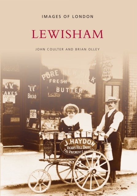 Lewisham - Images of London