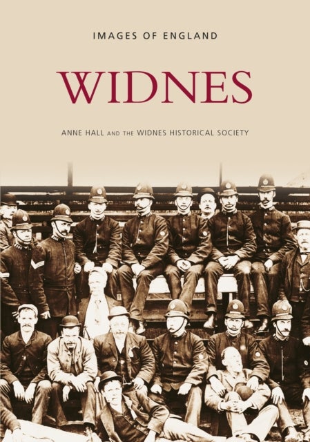 Widnes - Images of England