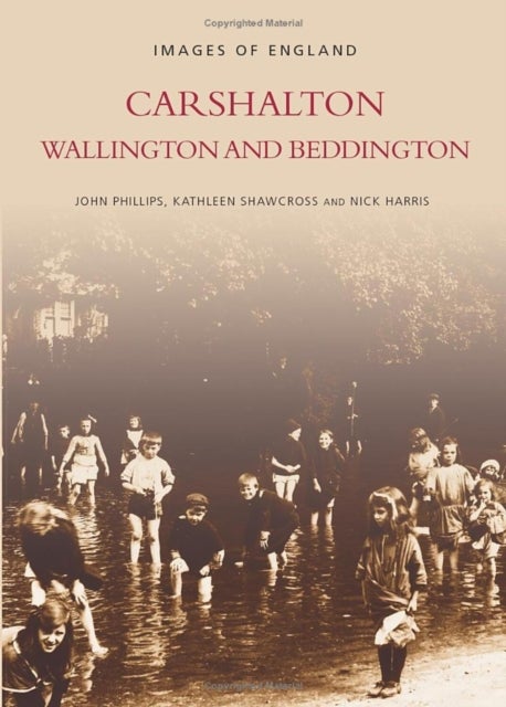 Carshalton, Wallington and Beddington - Images of England