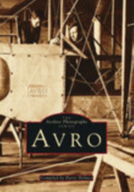 Avro - The Archive Photographs Series