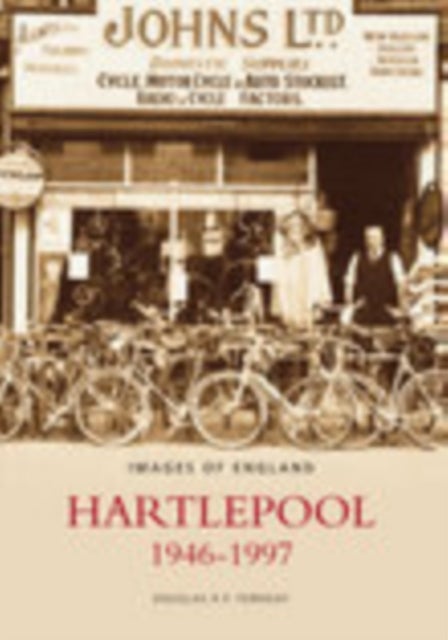 Hartlepool 1946-1997