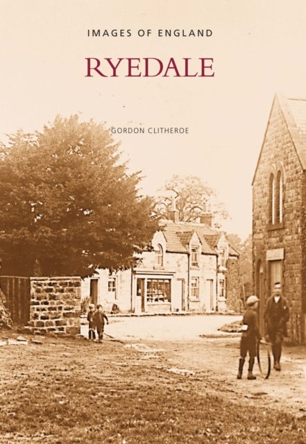 Ryedale - Images of England