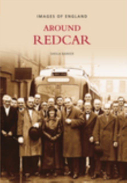 Around Redcar - Images of England