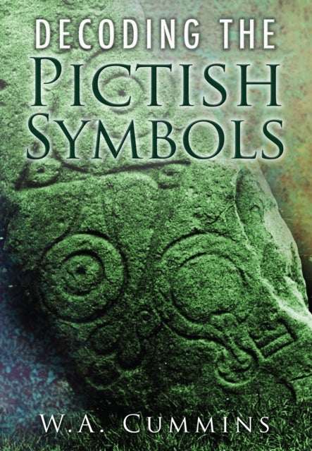 Decoding the Pictish Symbols