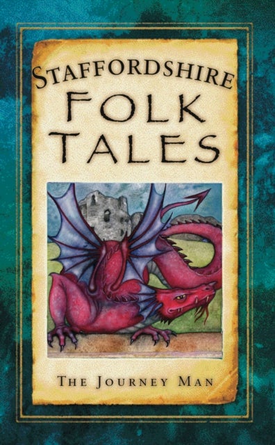 Staffordshire Folk Tales