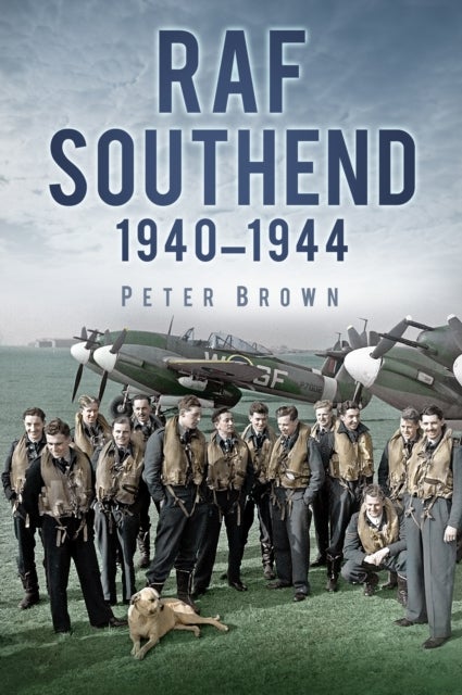 RAF Southend - 1940-1944
