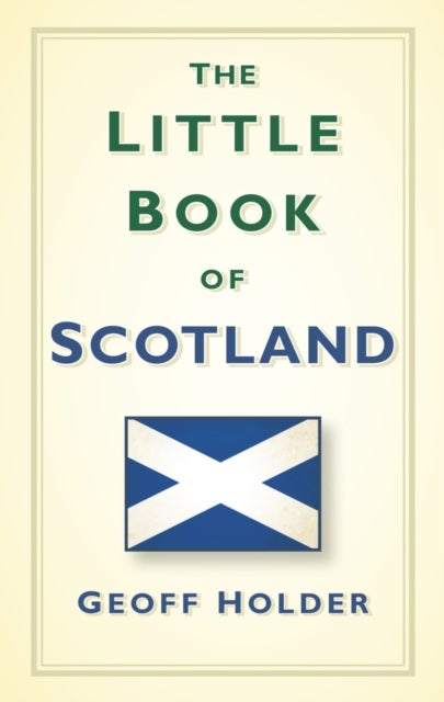 Little Book of Scotland