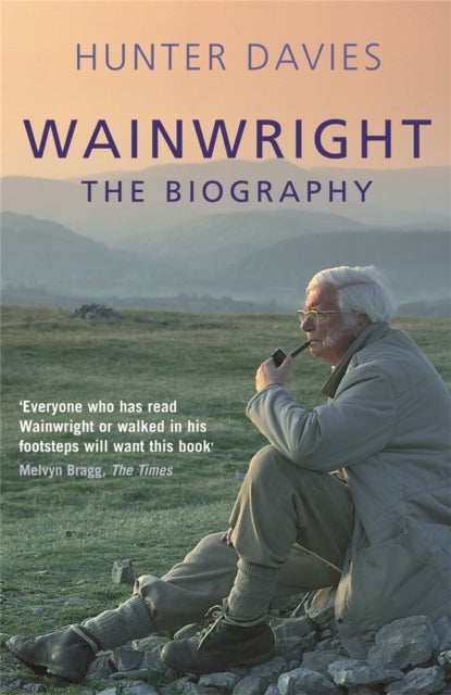 Wainwright - The Biography