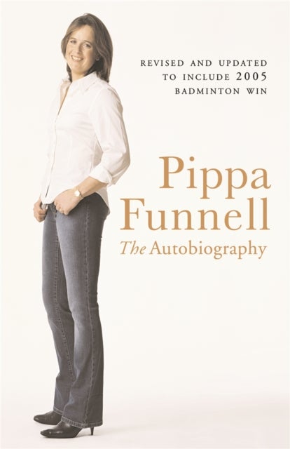Pippa Funnell - The Autobiography