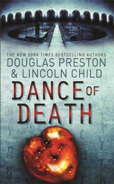 Dance of Death - An Agent Pendergast Novel