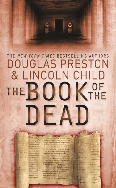 The Book of the Dead - An Agent Pendergast Novel