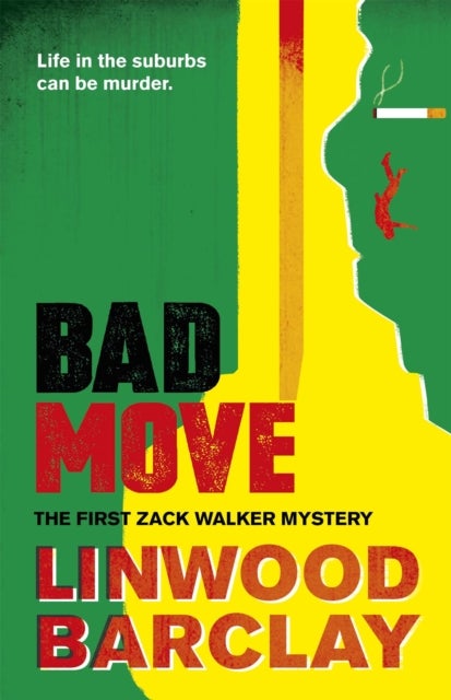 Bad Move - A Zack Walker Mystery #1