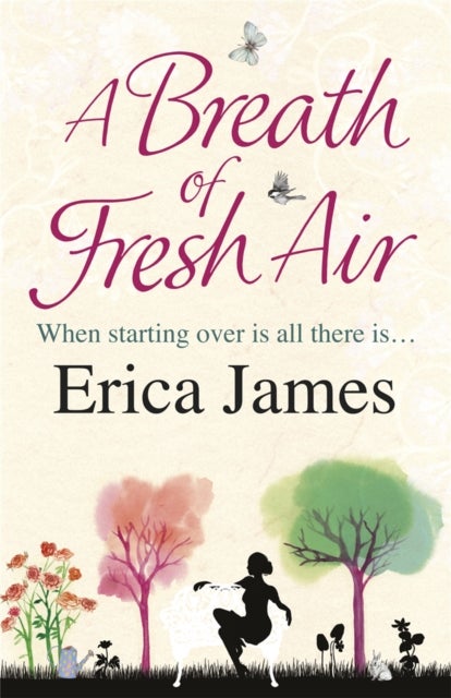 A Breath of Fresh Air - The heartwarming novel of starting over and finding a new life