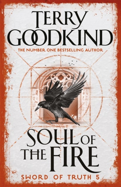Soul of the Fire - Book 5 The Sword of Truth