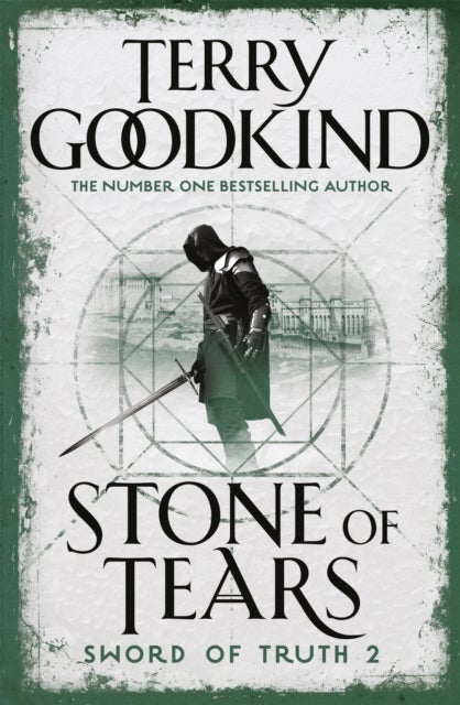 Stone of Tears - Book 2 The Sword of Truth