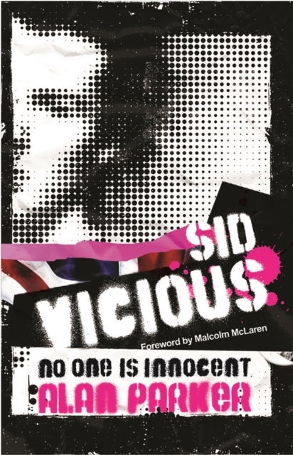Sid Vicious - No One is Innocent