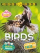 Discover Science: Birds